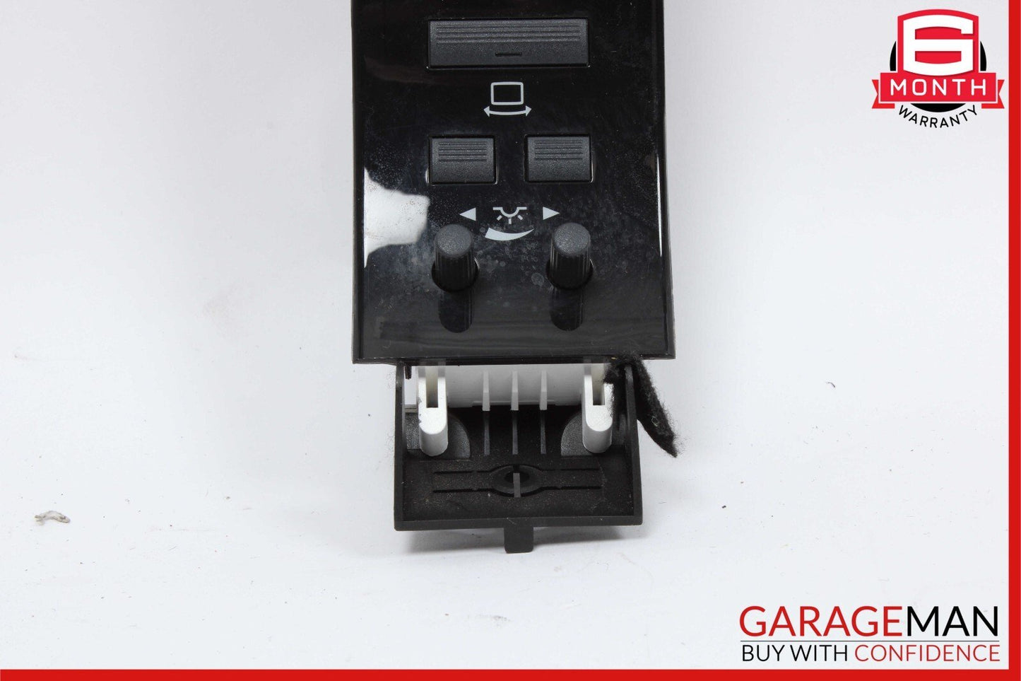 07-14 Mercedes W221 S550 CL550 Instrument Cluster Control Switch 2218703779 OEM