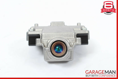 07-10 Mercedes W216 CL550 CL600 Windshield Night Vision Camera Trim Cover Gray