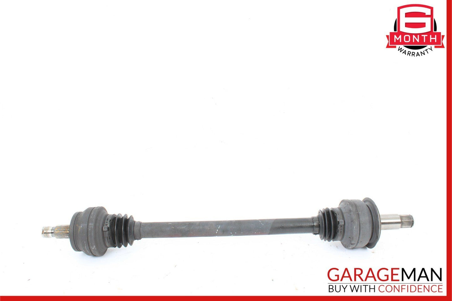 12-16 Mercedes R172 SLK350 SLK55 AMG Rear Right / Left Axle CV Half Shaft OEM