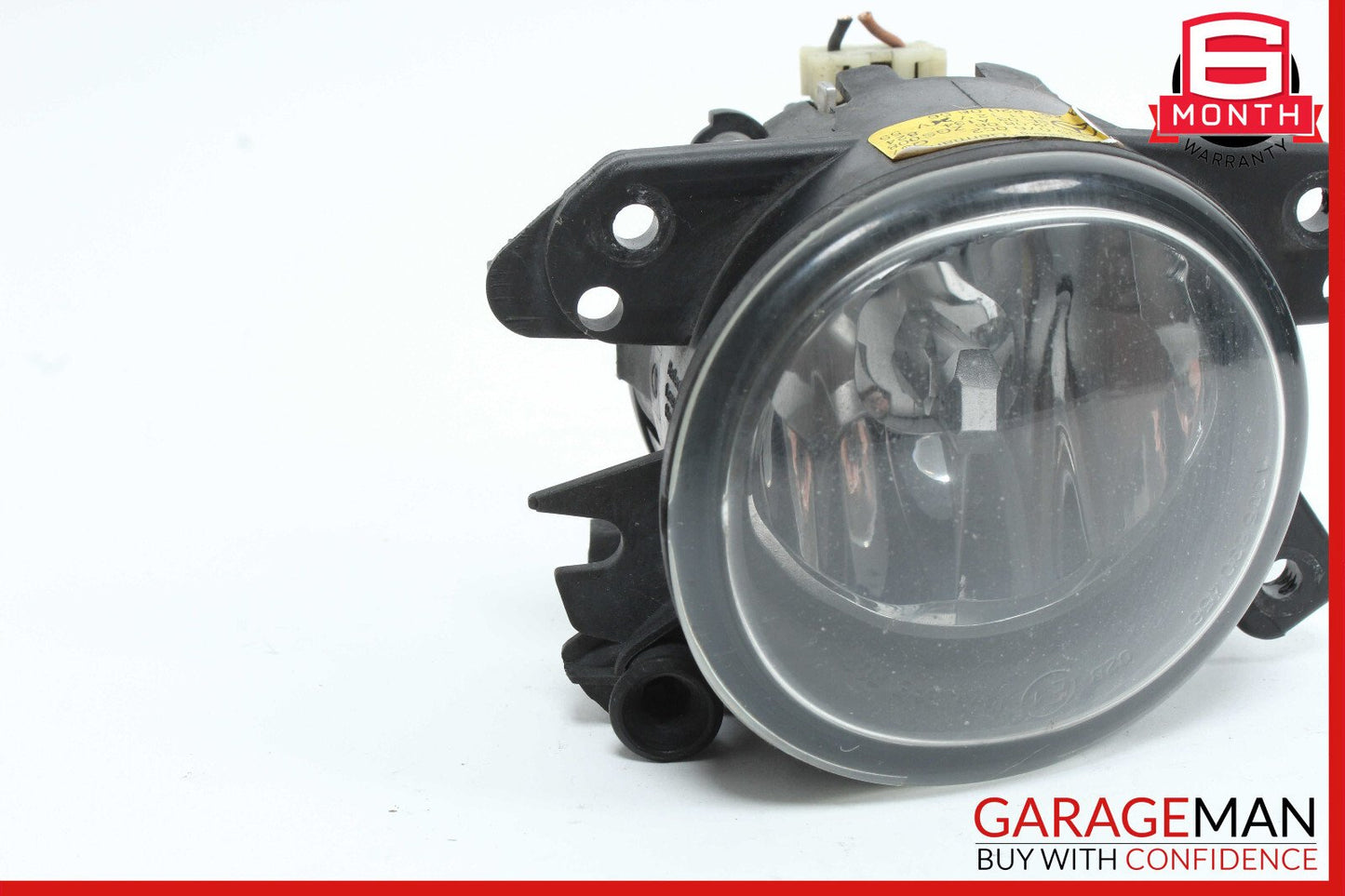 06-12 Mercedes X164 GL450 CLS550 Front Right Passenger Bumper Fog Light Lamp OEM