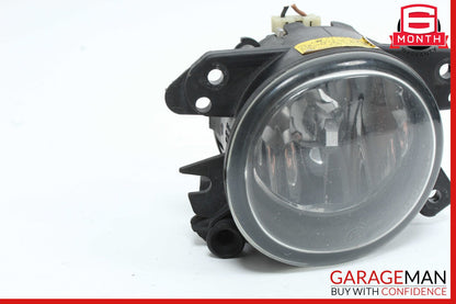 06-12 Mercedes X164 GL450 CLS550 Front Right Passenger Bumper Fog Light Lamp OEM