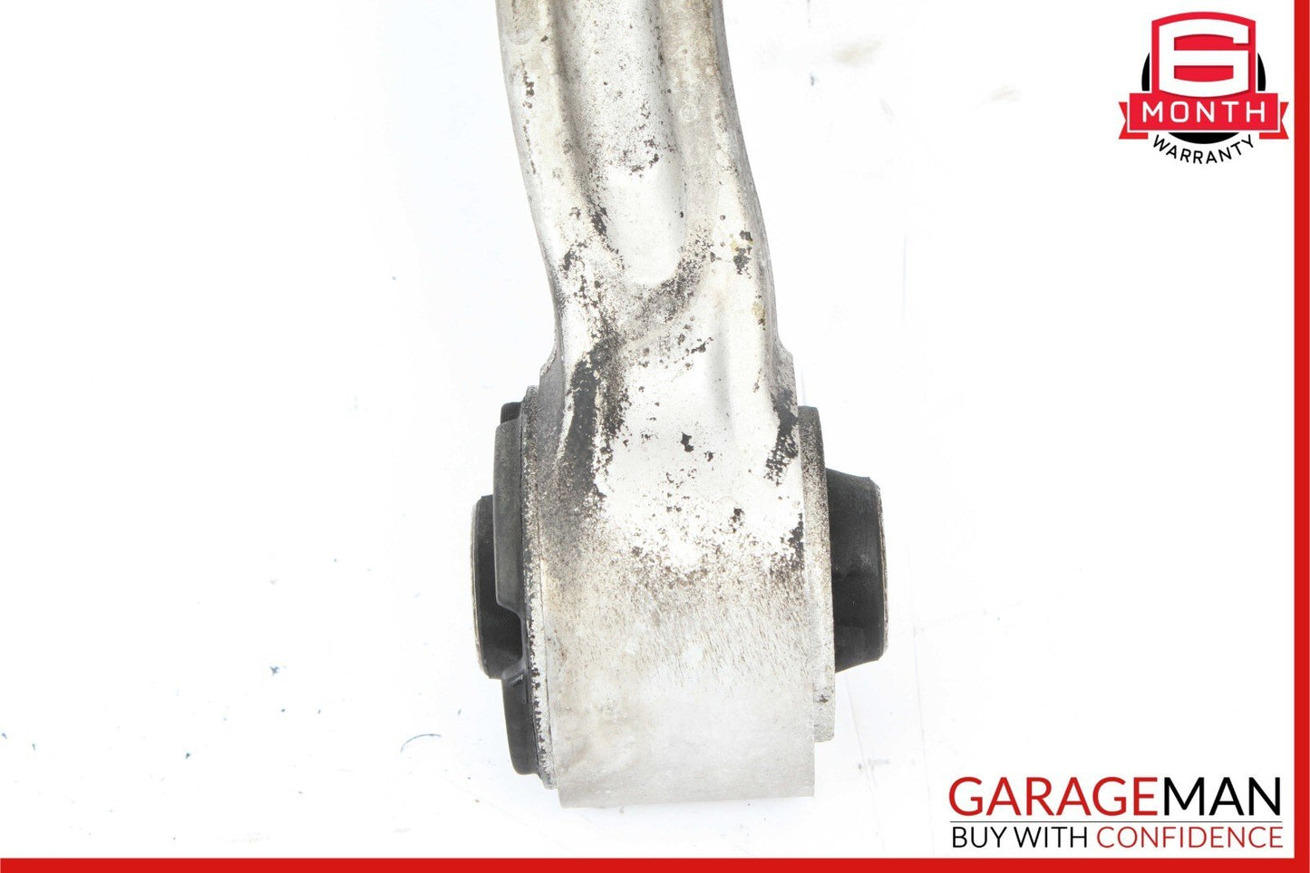 07-14 Mercedes CL600 S550 Front Right Upper Control Arm w/ Height Level Sensor