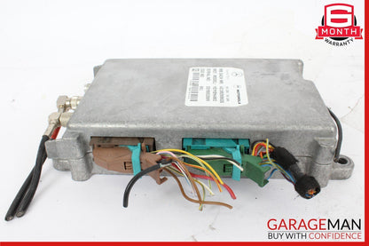 00-06 Mercedes W202 C280 CL500 Voice Command Control Module 2108208026 OEM