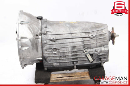 06-11 Mercedes C300 SLK300 722.9 7G Automatic Transmission 722.999 166k