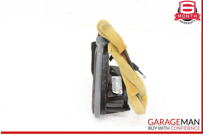 13-24 Nissan Leaf Rear Right Side Door Lock Latch Actuator 825004NP0A OEM