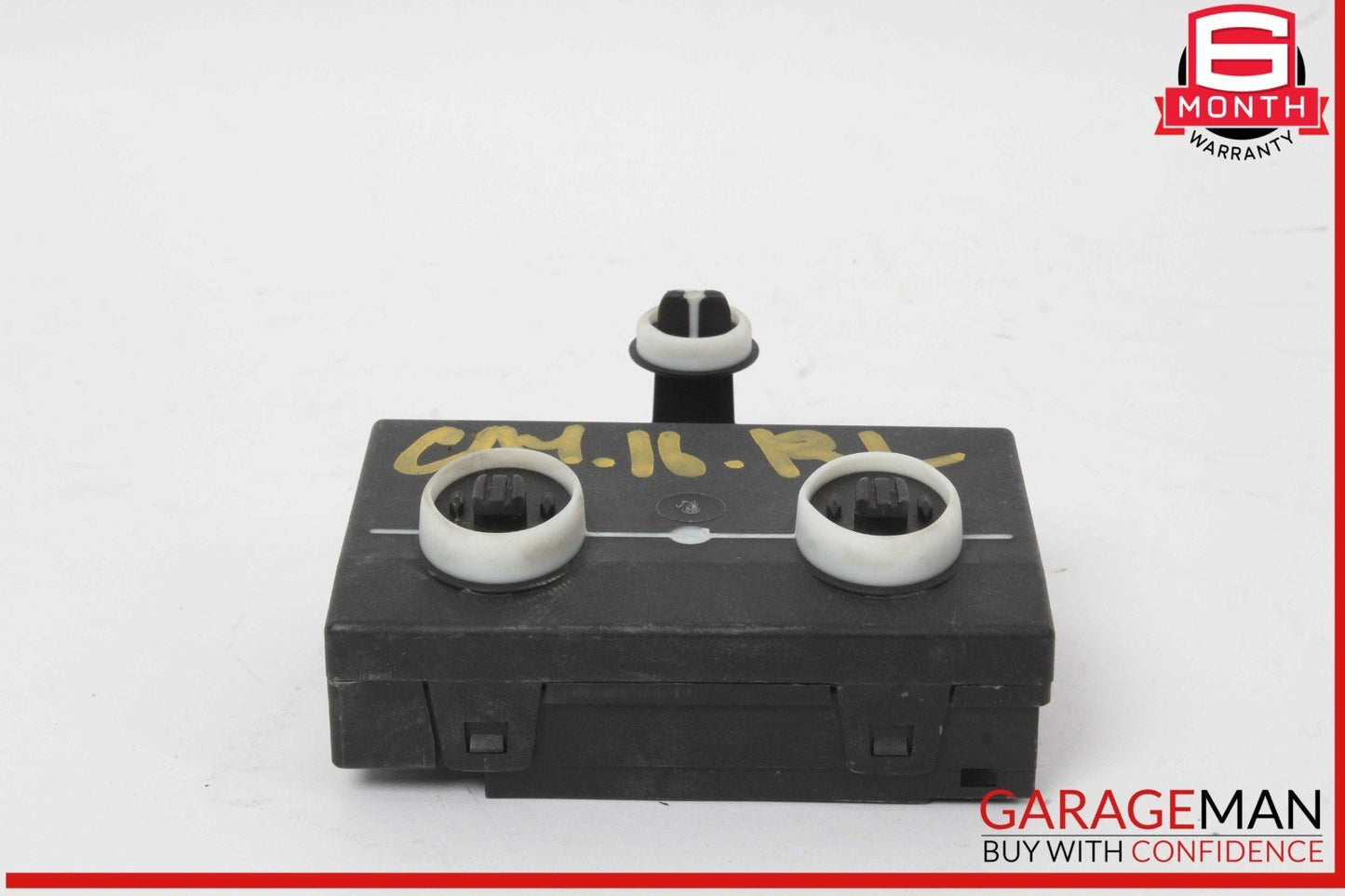 15-24 Porsche Cayenne 958 Rear Left or Right Side Door Control Module 4H0959795P