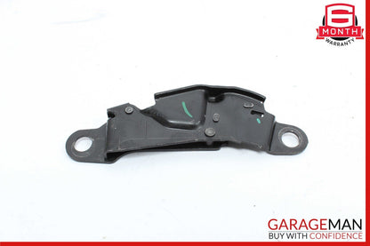 05-11 Mercedes R171 SLK350 Right Side Convertible Roof Top Latch Catch Lock