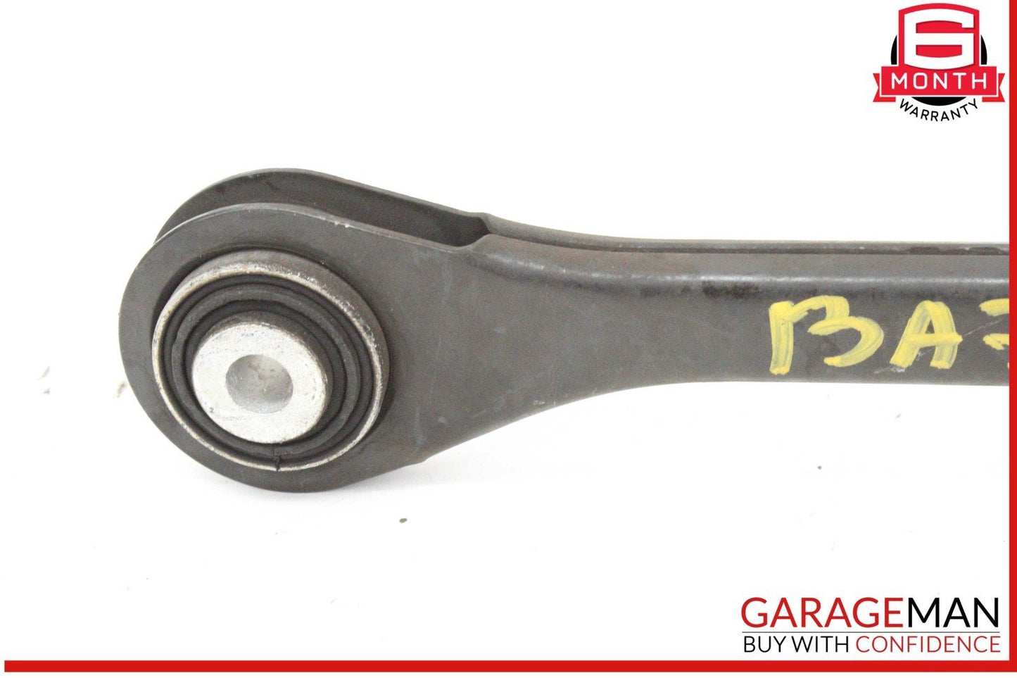 09-18 Audi A7 S4 A4 Rear Right Side Lower Forward Control Arm 8K0501529L OEM