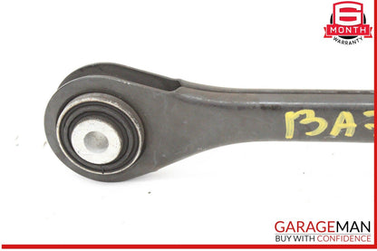 09-18 Audi A7 S4 A4 Rear Right Side Lower Forward Control Arm 8K0501529L OEM