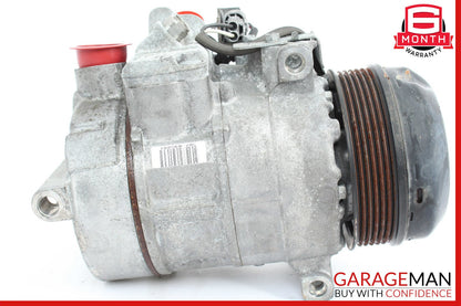 12-15 Mercedes W204 C250 SLK250 A/C Air Conditioning Compressor 0032308511 OEM