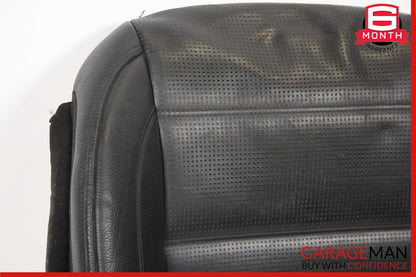 08-13 Mercedes W221 S63 AMG Front Right Passenger Seat Cushion Lower Bottom OEM