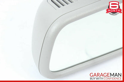 07-09 Mercedes W221 S550 S600 Interior Top Upper Rear View Mirror Grey
