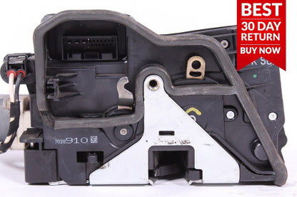 02-05 BMW E65 E66 745Li REAR RIGHT PASSENGER DOOR LATCH LOCK ACTUATOR A60 OEM