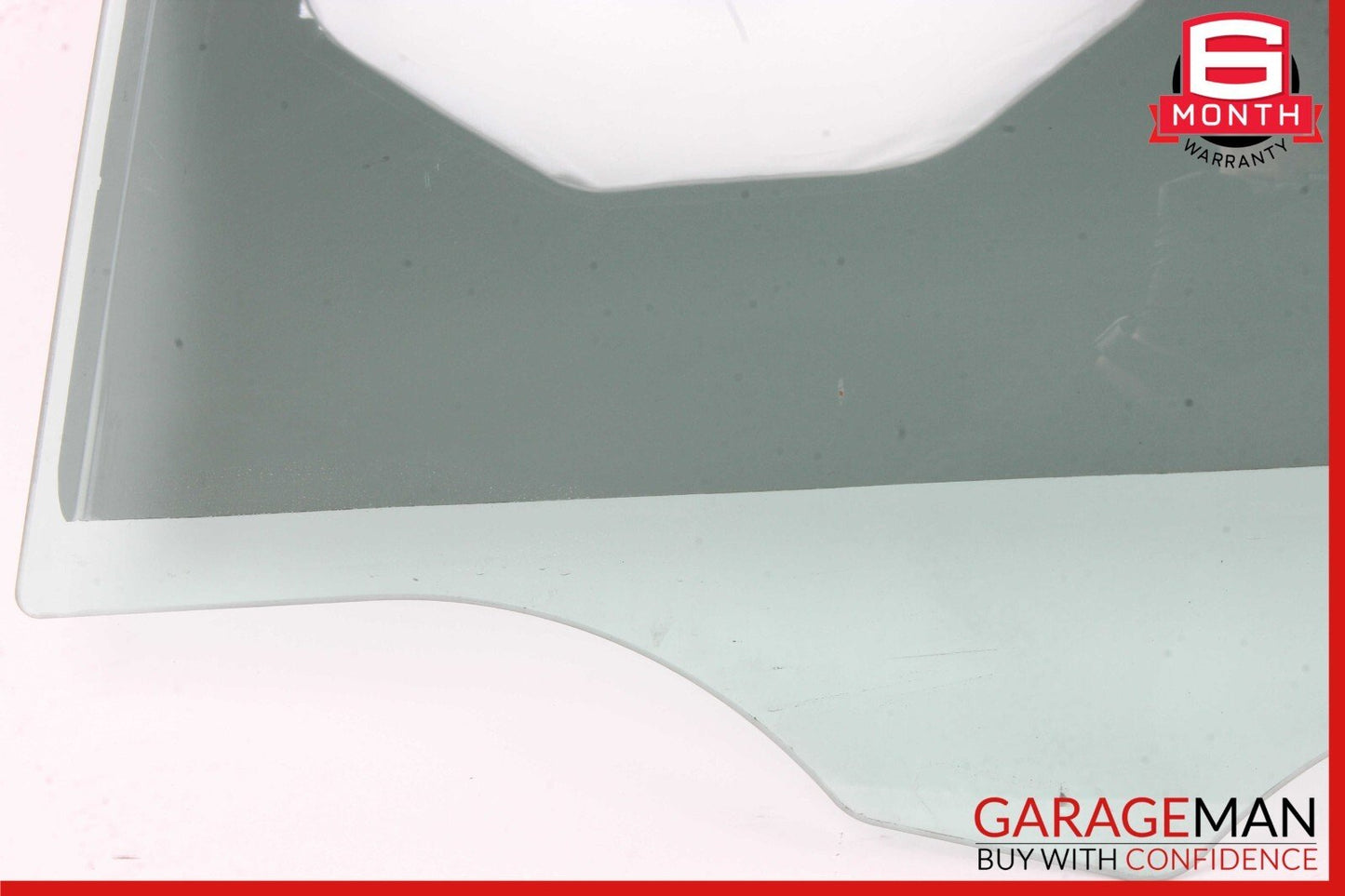 13-18 Mercedes B-Class W242 W246 Front Left Side Window Glass
