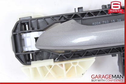 08-19 Mercedes W1117 CLA250 C250 Front Left Driver Side Exterior Door Handle OEM