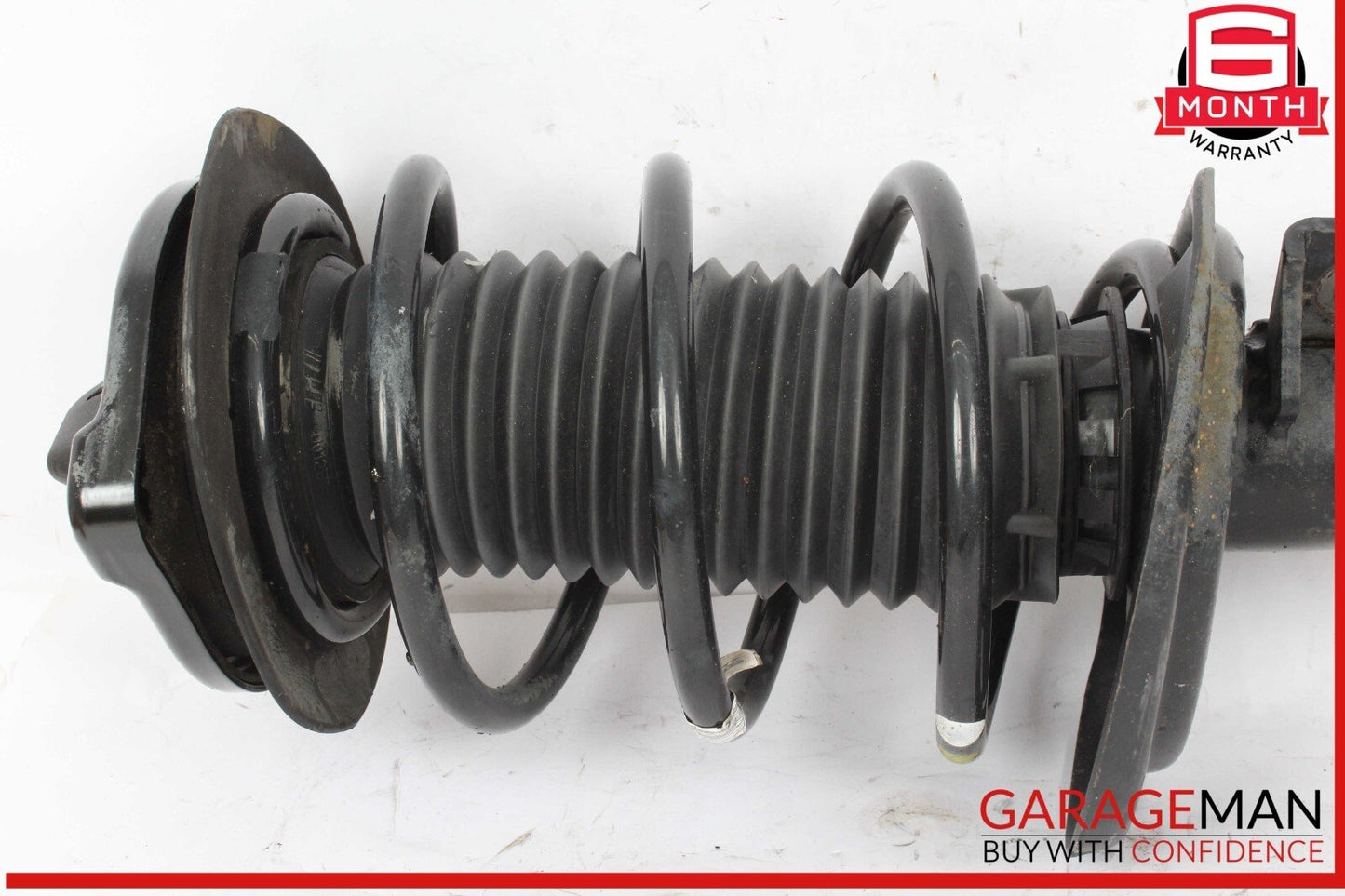 08-17 Mercedes W204 C300 E350 Front Right / Left Shock Spring Absorber Strut