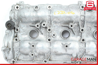 06-11 Mercedes C230 CLK350 Right Side Engine Motor Cylinder Head Valve Cover