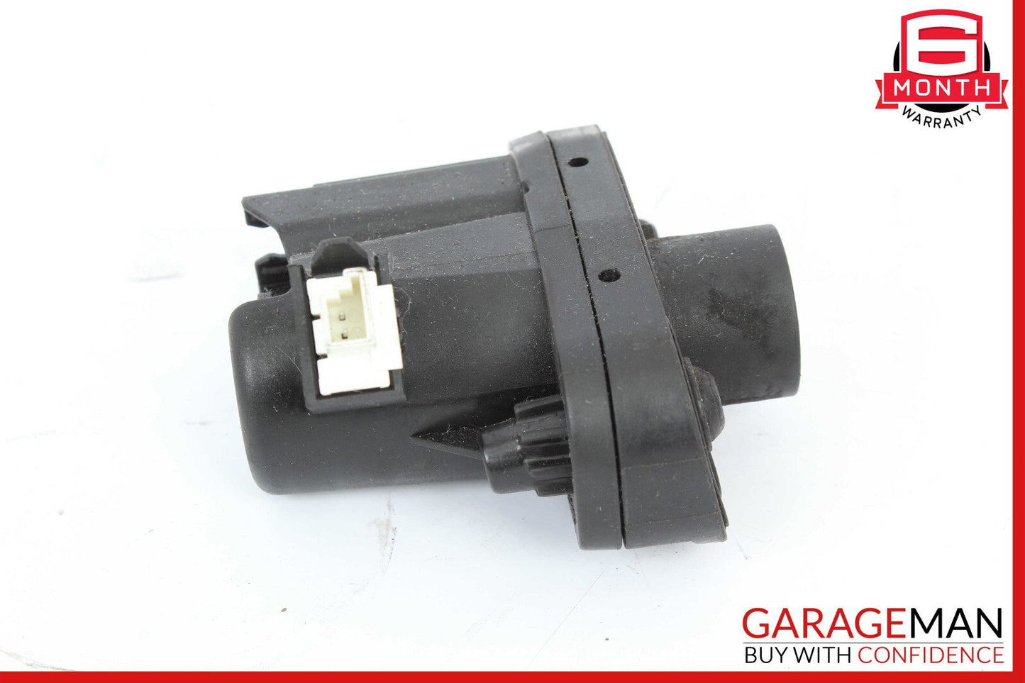 07-14 Mercedes W221 S550 CL600 CL550 Trunk Lid Lock Latch Actuator OEM
