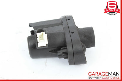 07-14 Mercedes W221 S550 CL600 CL550 Trunk Lid Lock Latch Actuator OEM