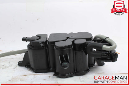 12-16 Audi Q5 SQ5 A6 A4 A5 Fuel Evap Vapor Charcoal Canister 8K0201801C OEM