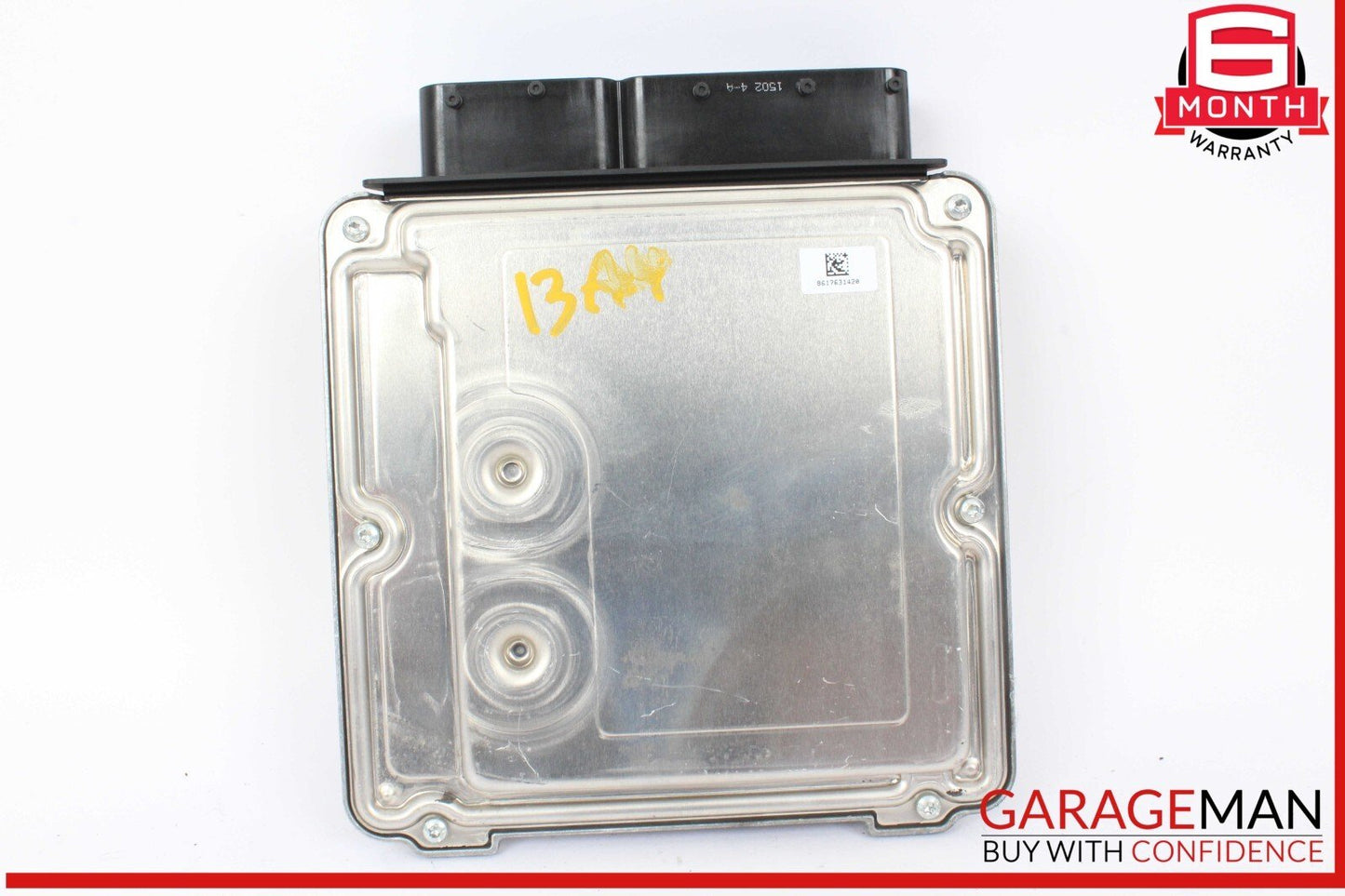 13-16 Audi A4 ECM ECU Engine Computer Control Module Unit 8K5907115C OEM