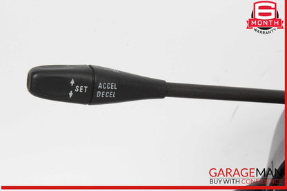 03-06 Mercedes R230 SL550 Steering Column Combination Switch Assembly OEM