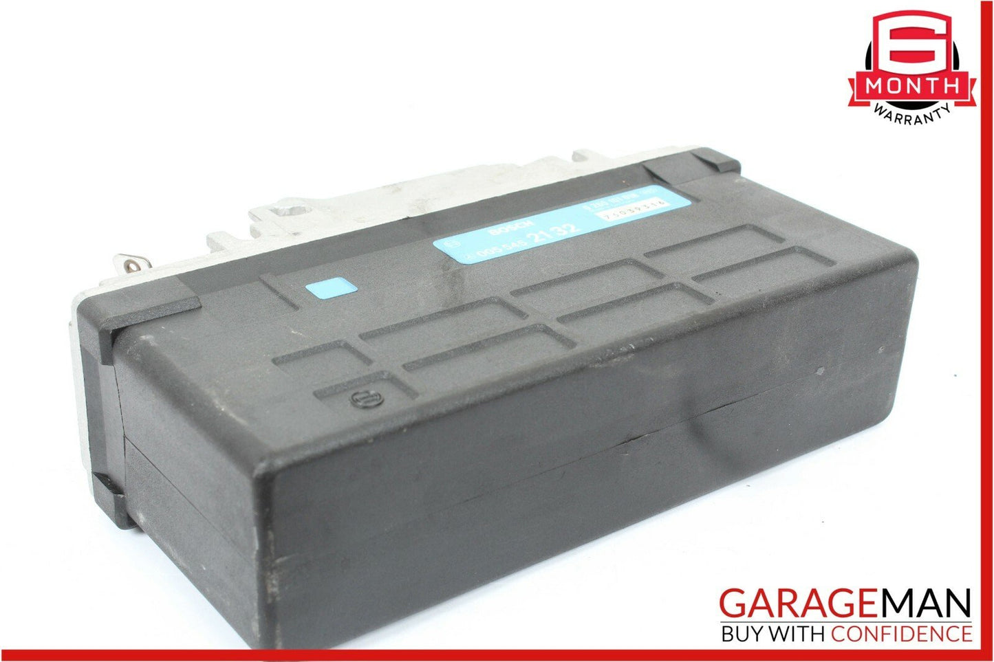 86-95 Mercedes W124 300CE 500SL ABS Antilock Brake Control Module 0055452132 OEM