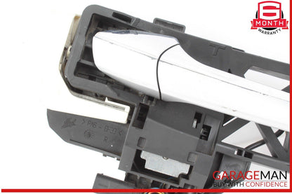 07-13 Mercedes W221 S550 S400 Front Right Passenger Side Exterior Door Handle