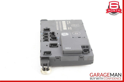 03-09 Mercedes W211 E350 E550 Front Right Passenger Door Control Module OEM