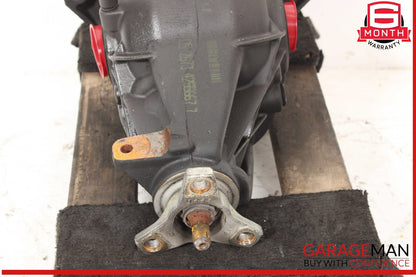08-11 Mercedes W204 C300 Rear Diff Differential Diff Axle Carrier OEM