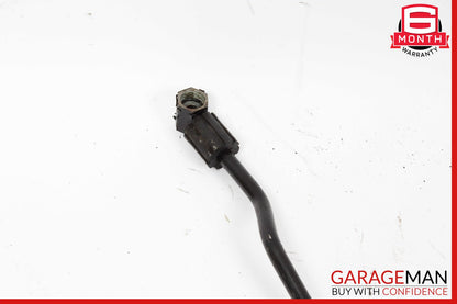 00-02 Mercedes W220 S55 AMG ABC Hydraulic Suspension Line Hose OEM