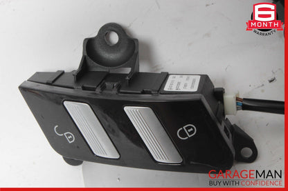 07-14 Mercedes S600 CL550 Front Right Side Seat Control Memory Switch Set of 2