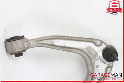 14-24 Maserati Ghibli Front Left Driver Side Suspension Upper Control Arm OEM