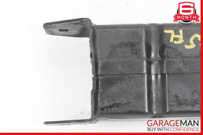 00-06 Mercedes W220 S55 Front Left Bumper Reinforcement Impact Bar Bracket OEM