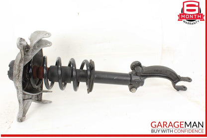 13-17 Audi Q5 Front Left and Front Right Passenger Side Shock Strut Absorber Set