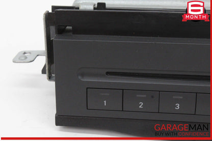 06-12 Mercedes W164 ML350 R500 GL450 Radio Stereo 6 Disk CD Changer Player OEM