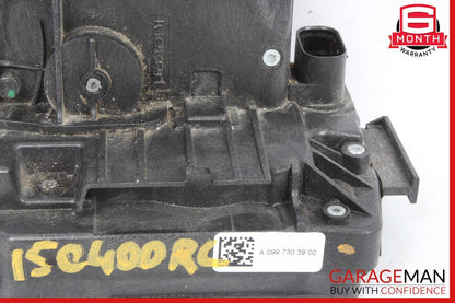 15-20 Mercedes W205 C400 C350e C43 AMG Rear Left Side Door Lock Latch Actuator
