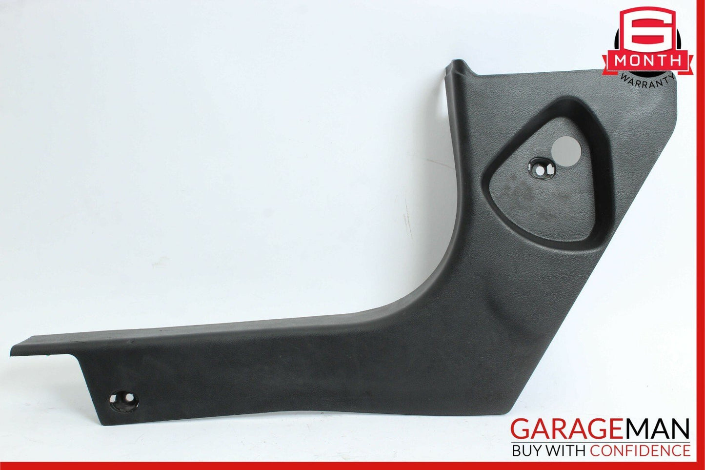 14-17 Maserati Ghibli Front Left Driver Side Kick Panel Scuff Trim Cover OEM