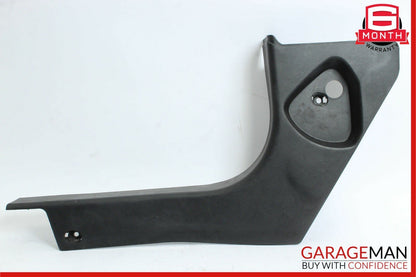 14-17 Maserati Ghibli Front Left Driver Side Kick Panel Scuff Trim Cover OEM