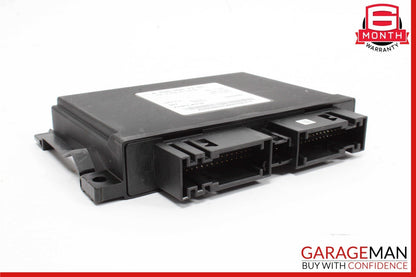 15-19 Mercedes W205 C300 C350 GLC300 TCU TCM Transmission Control Module Unit