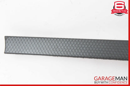 19-24 AUDI Q3 FRONT RIGHT CENTER CONSOLE TRIM BEZEL 83B853242