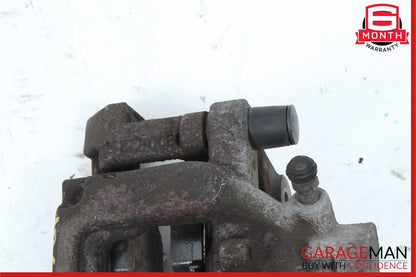 09-15 Mercedes X204 GLK350 Rear Left Driver Side Brake Caliper OEM