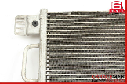 05-09 Mercedes W203 C230 C280 CLK500 AC A/C Air Cooling Conditioning Condenser