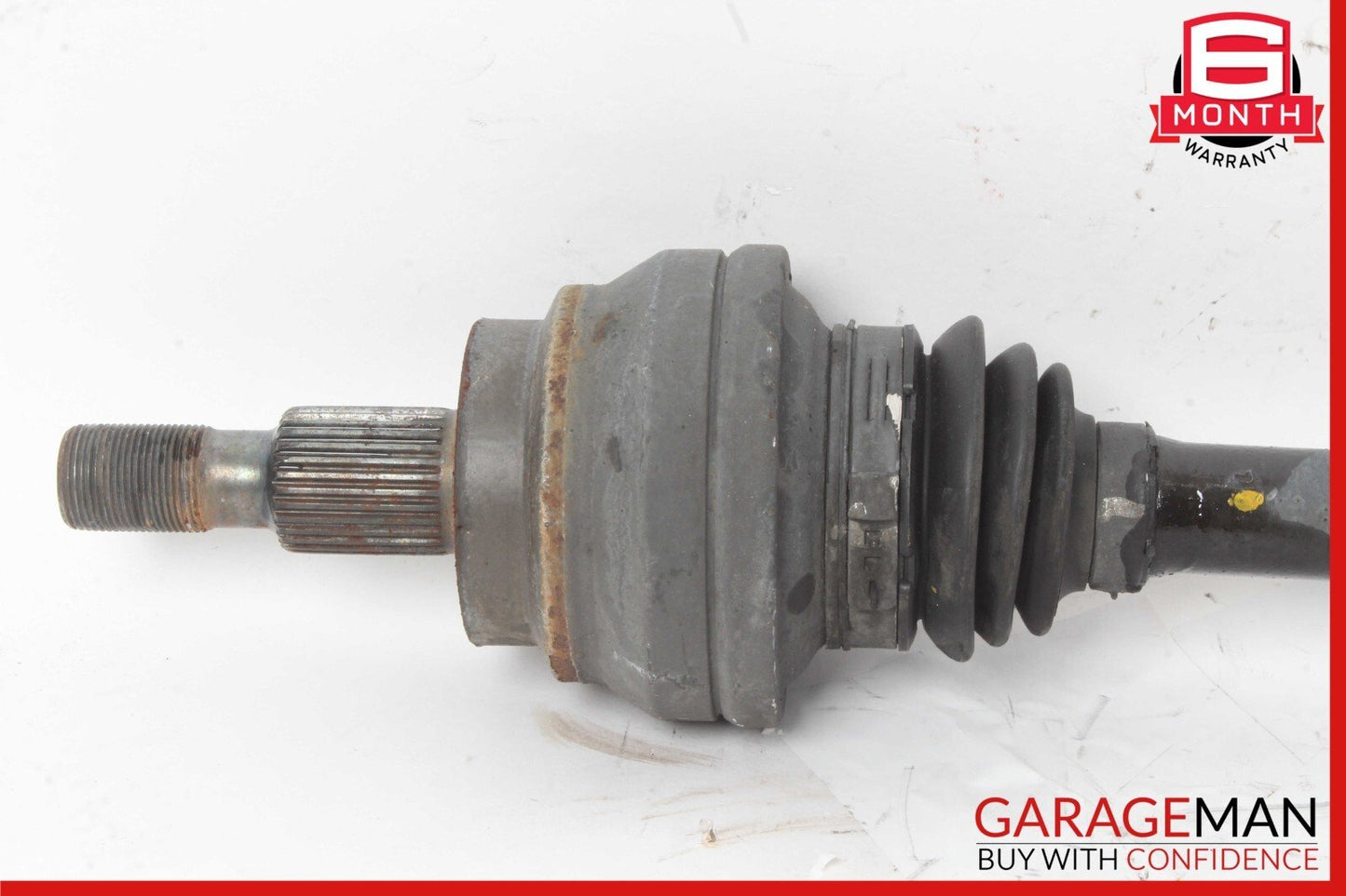 09-12 Mercedes W251 R350 Rear Left Driver Side Axle CV Half Shaft 2513501410 OEM