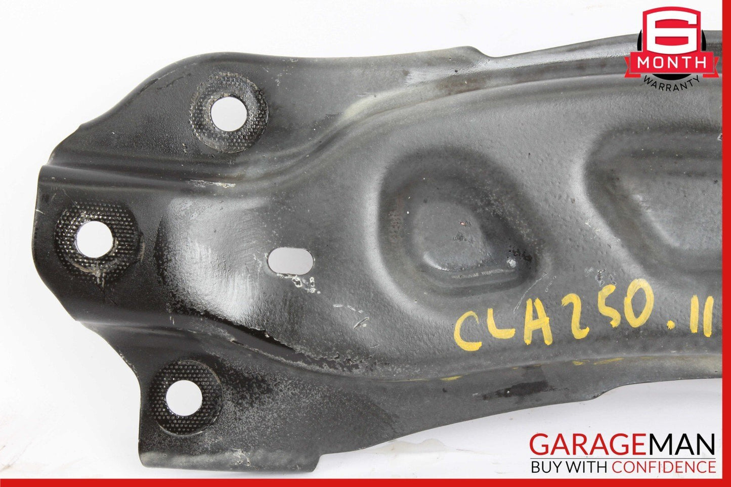 14-18 Mercedes W117 CLA250 Rear Left Side Suspension Lower Control Arm OEM