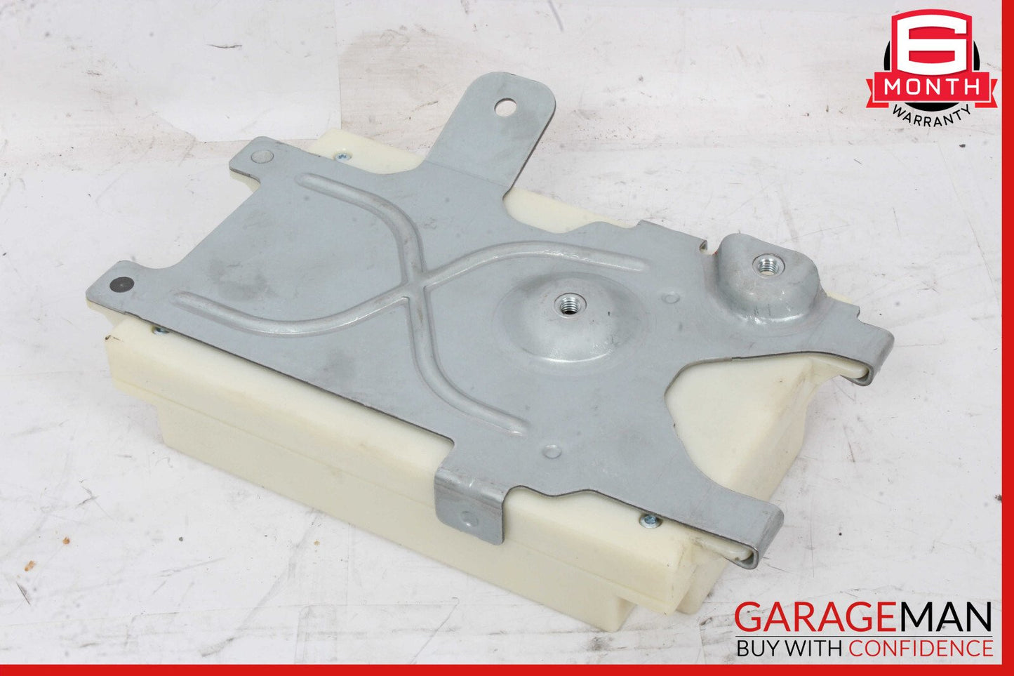 10-15 Mercedes W204 C250 C300 Keyless Go Entry Control Module 1729007900 OEM