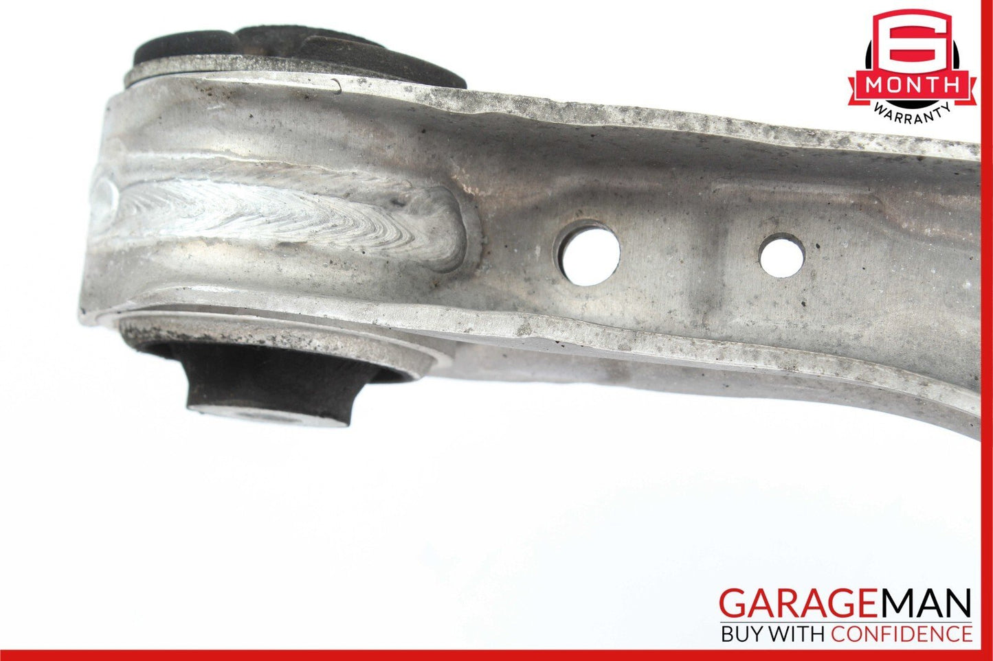 03-11 Mercedes W211 E350 CLS350 Front Left Side Suspension Upper Control Arm OEM
