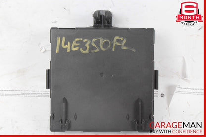 08-18 Mercedes W207 E350 C250 C350 Front Left Door Control Module 2129006218 OEM