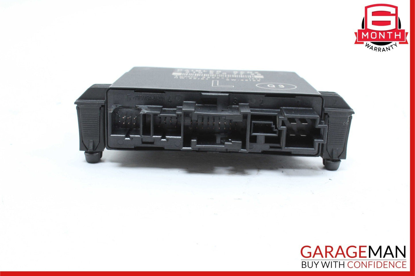 98-03 Mercedes W211 E320 Front Left Driver Side Door Computer Control Module OEM