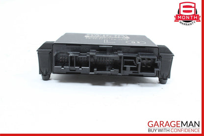 98-03 Mercedes W211 E320 Front Left Driver Side Door Computer Control Module OEM